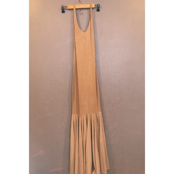 Trumpet/Mermaid dress - Picture 2 of 3